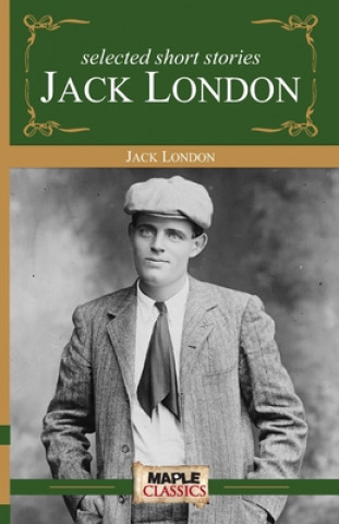 Książka Selected Short Stories Jack London 