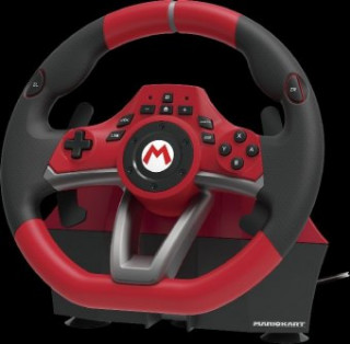 Joc / Jucărie Mario Kart Racing Wheel Pro Deluxe for Nintendo Switch 