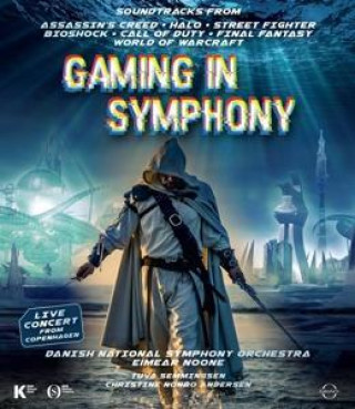 Video Gaming in Symphony 