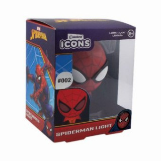 Game/Toy Icon Light Spiderman 