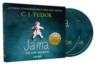 Audio Jáma Tudor C. J.