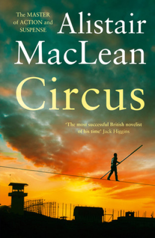 Book Circus Alistair MacLean