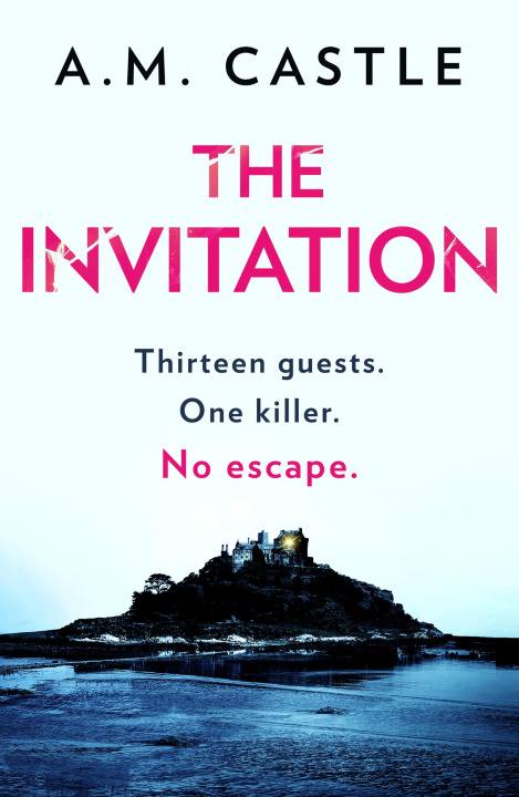 Könyv Invitation A.M. Castle