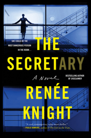 Книга The Secretary 