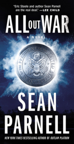 Buch All Out War Sean Parnell