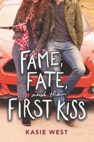 Carte Fame, Fate, and the First Kiss 