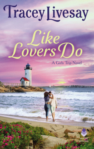 Boek Like Lovers Do Livesay
