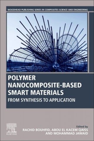 Kniha Polymer Nanocomposite-Based Smart Materials Abou El Kacem Qaiss