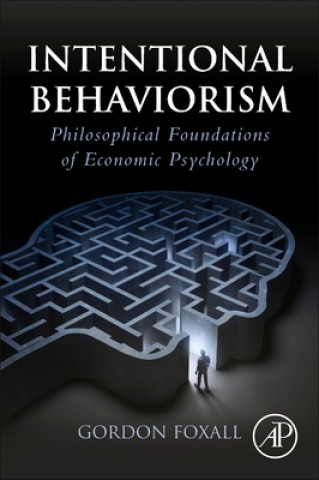 Book Intentional Behaviorism Gordon Foxall