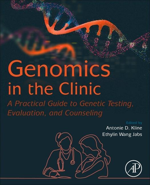 Carte Genomics in the Clinic Antonie D. Kline