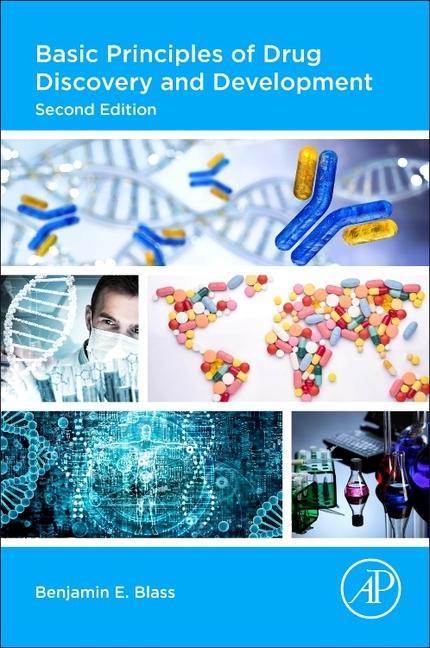 Kniha Basic Principles of Drug Discovery and Development 