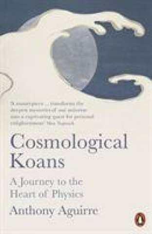 Carte Cosmological Koans Anthony Aguirre