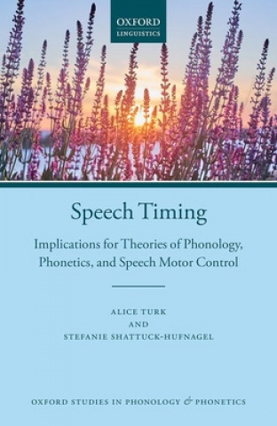 Livre Speech Timing Turk