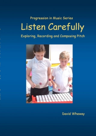 Kniha Listen Carefully David Wheway