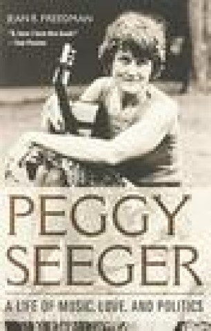 Livre Peggy Seeger 