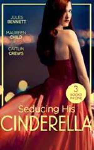 Boek Seducing His Cinderella Jules Bennett