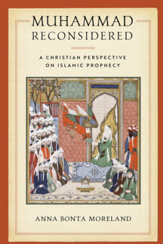 Boek Muhammad Reconsidered MORELAND