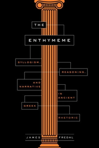Knjiga Enthymeme James Fredal