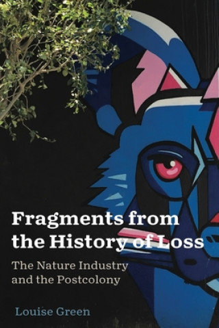 Książka Fragments from the History of Loss Louise Green