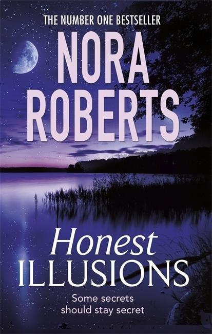 Libro Honest Illusions J. D. Robb