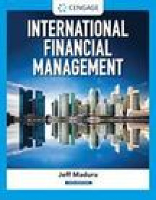 Carte International Financial Management Jeff Madura