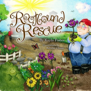 Carte Rootbound Rescue 
