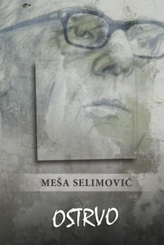 Libro Ostrvo Mesa Selimovic