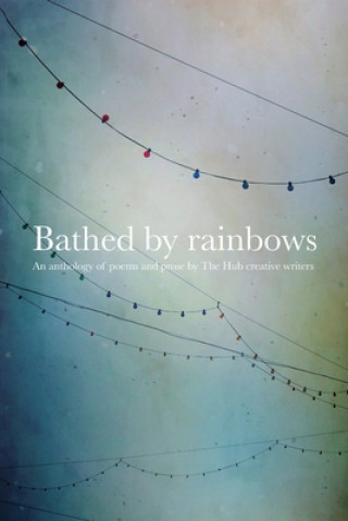 Könyv Bathed by Rainbows Janet Lees