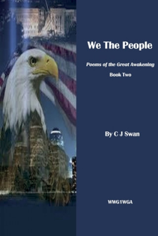 Kniha We the People: Poems of the Great Awakening. Book Two 