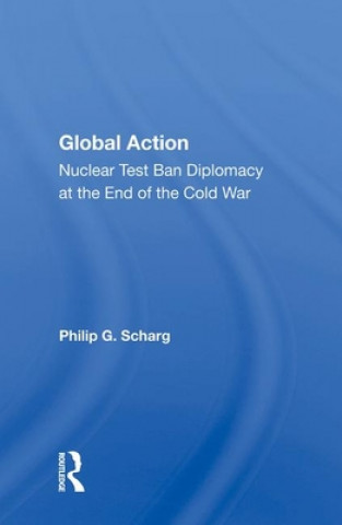 Boek Global Action Philip G. Schrag