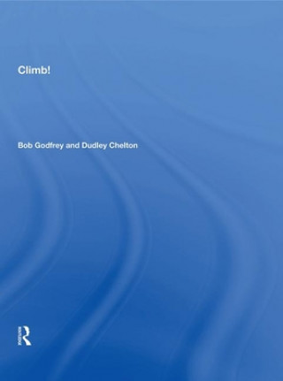 Книга Climb/h Bob Godfrey