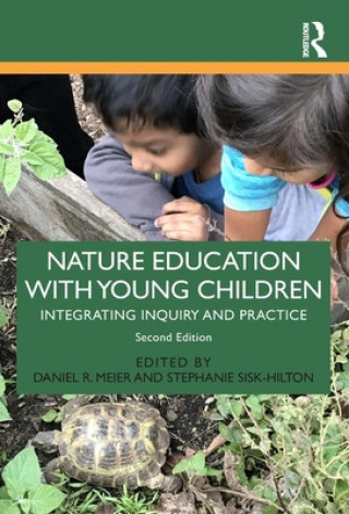 Carte Nature Education with Young Children 