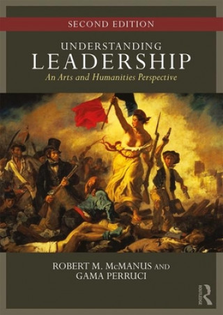 Книга Understanding Leadership McManus