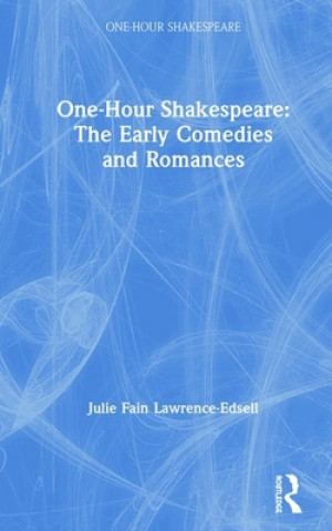 Libro One-Hour Shakespeare Julie Fain Lawrence-Edsell