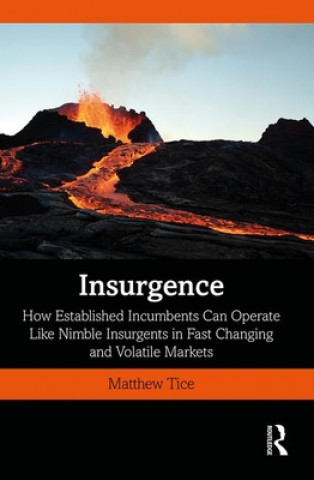 Könyv Insurgence Tice