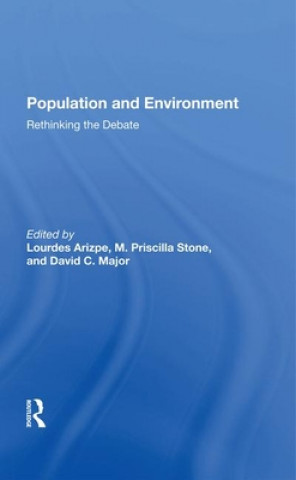 Book Population And Environment Lourdes Arizpe
