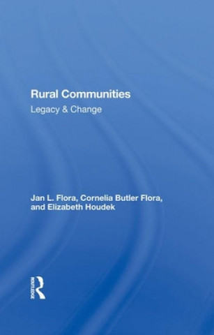 Buch Rural Communities Study Guide Jan L. Flora