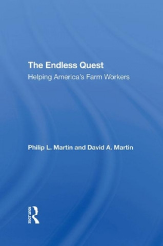Knjiga Endless Quest Philip L Martin