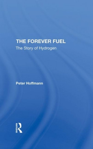Kniha Forever Fuel Peter Hoffmann