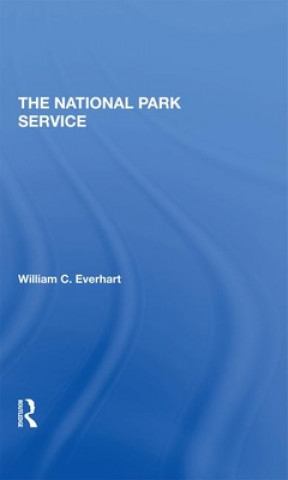 Kniha National Park Service William Everhart