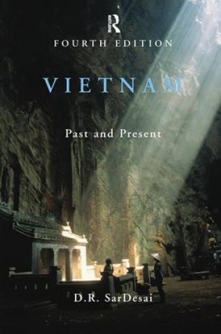 Libro Vietnam D.R. SarDesai