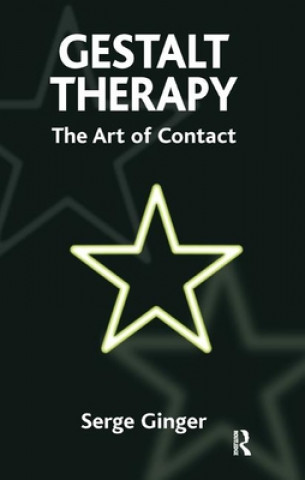 Carte Gestalt Therapy GINGER