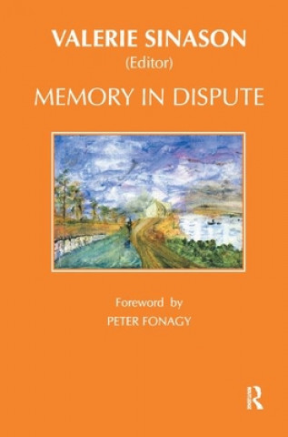 Книга Memory in Dispute Valerie Sinason