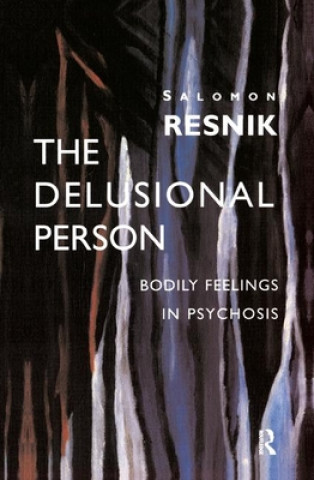 Книга Delusional Person Salomon Resnik