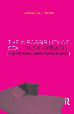 Libro Impossibility of Sex Susie Orbach