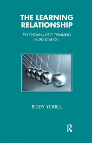 Carte Learning Relationship Biddy Youell