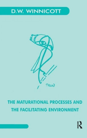 Buch Maturational Processes and the Facilitating Environment WINNICOTT