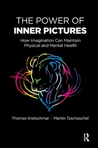 Книга Power of Inner Pictures Thomas Kretschmar