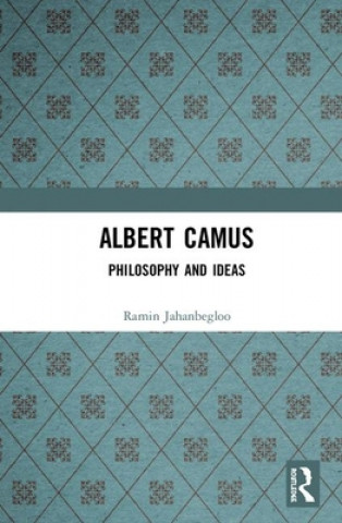 Buch Albert Camus Ramin Jahanbegloo