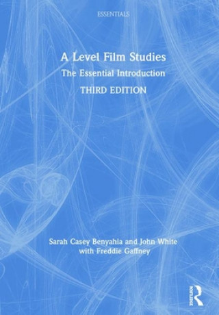 Carte Level Film Studies Sarah Casey Benyahia